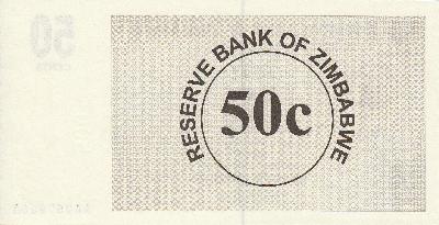 Beschrijving achterzijde: 